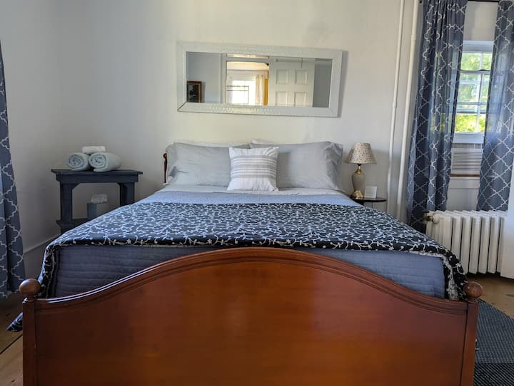 Chambre 1