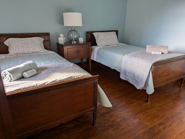 Chambre 6