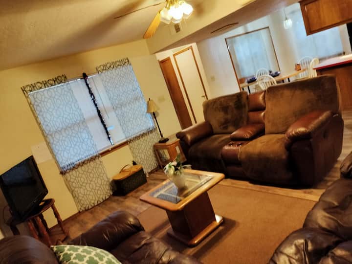 ห้องนั่งเล่น