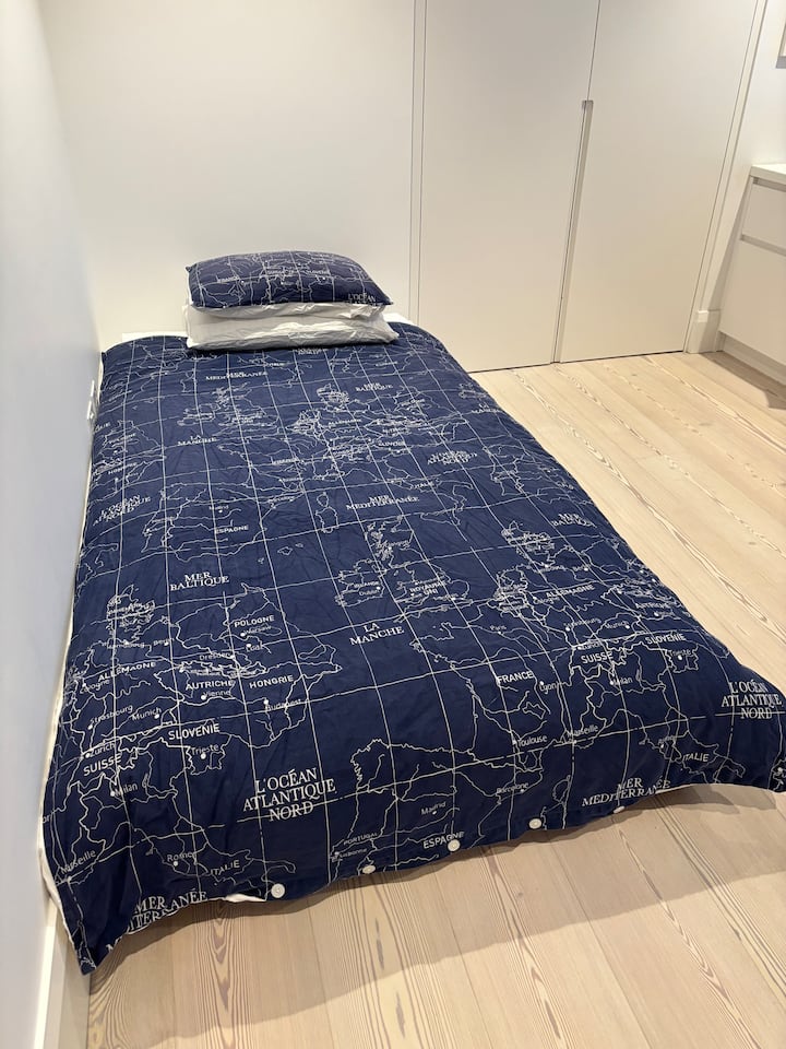 Спална соба 5