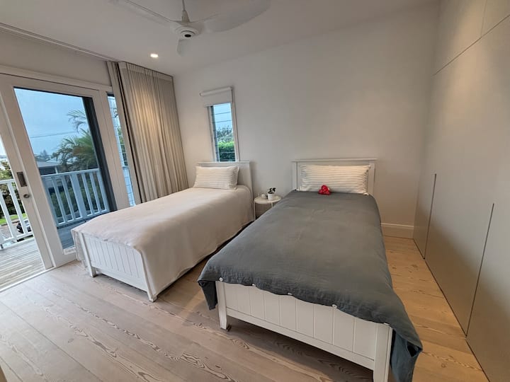 Спална соба 4