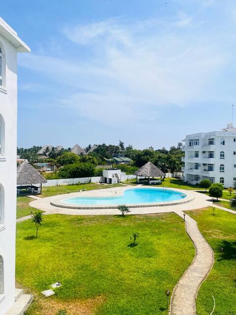 Bharazah Luxury Apartment