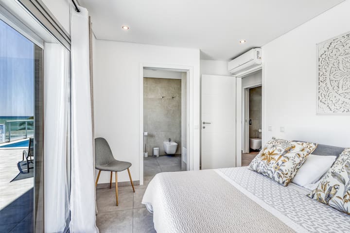 Спална соба 1