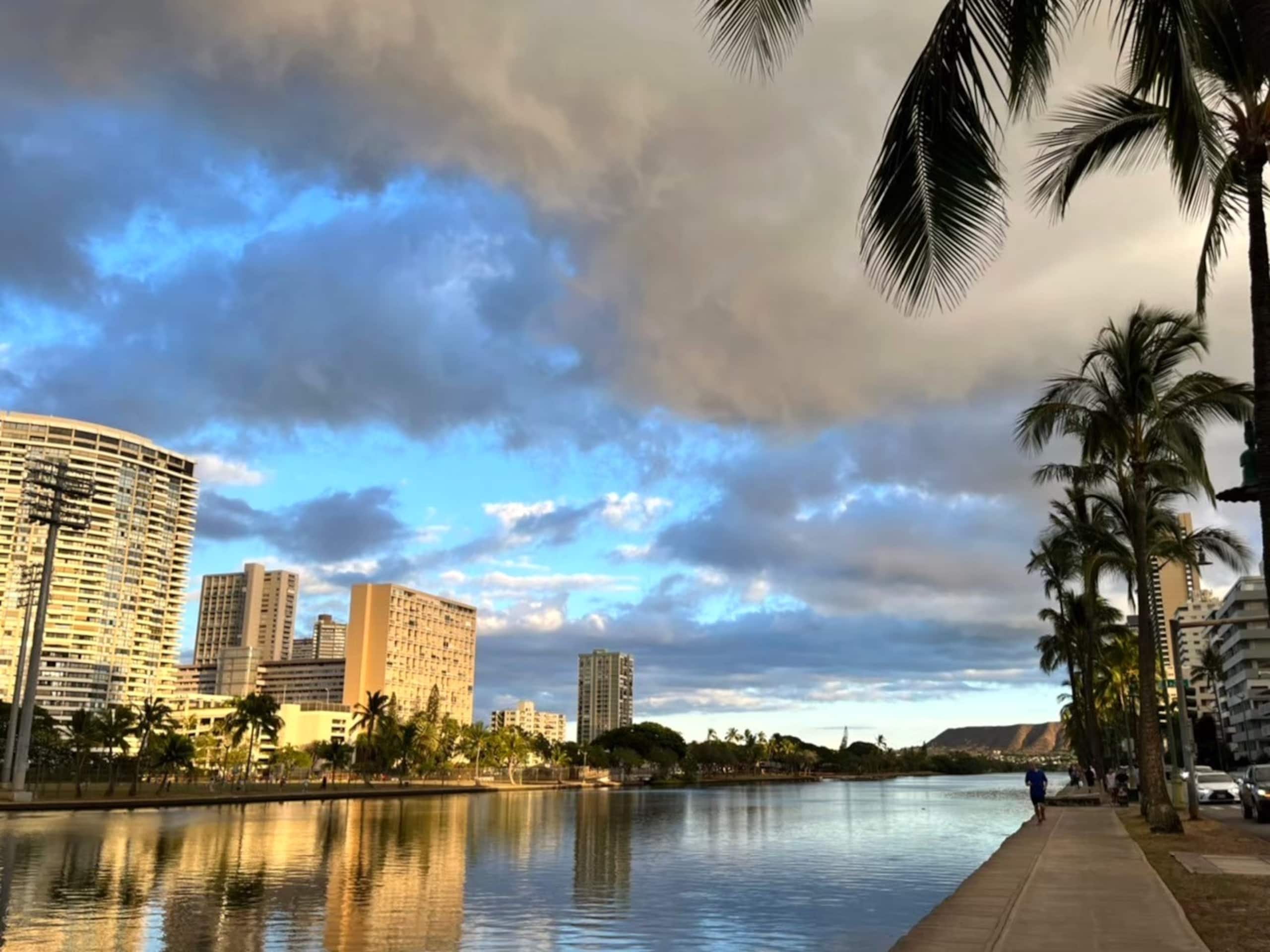 Condo in Honolulu · ★4.62 · Studio · 2 beds · 1 private bath - Image 30