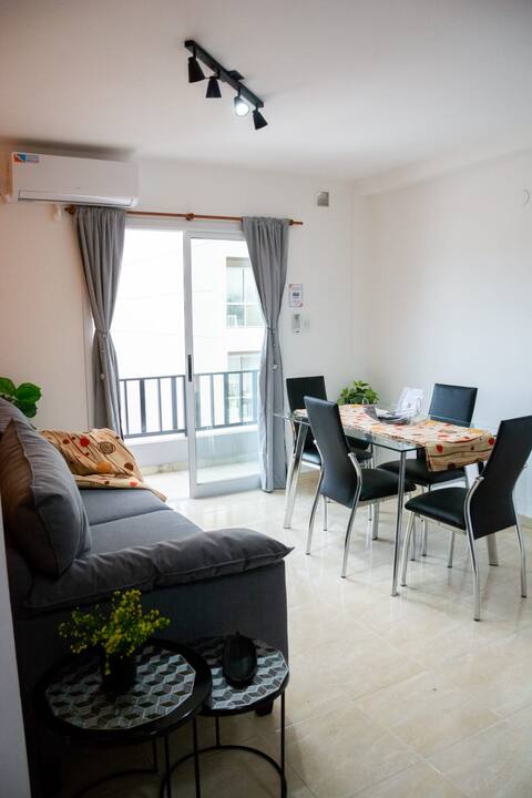 Centro Apart Home