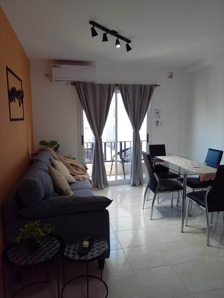 Centro Apart Home
