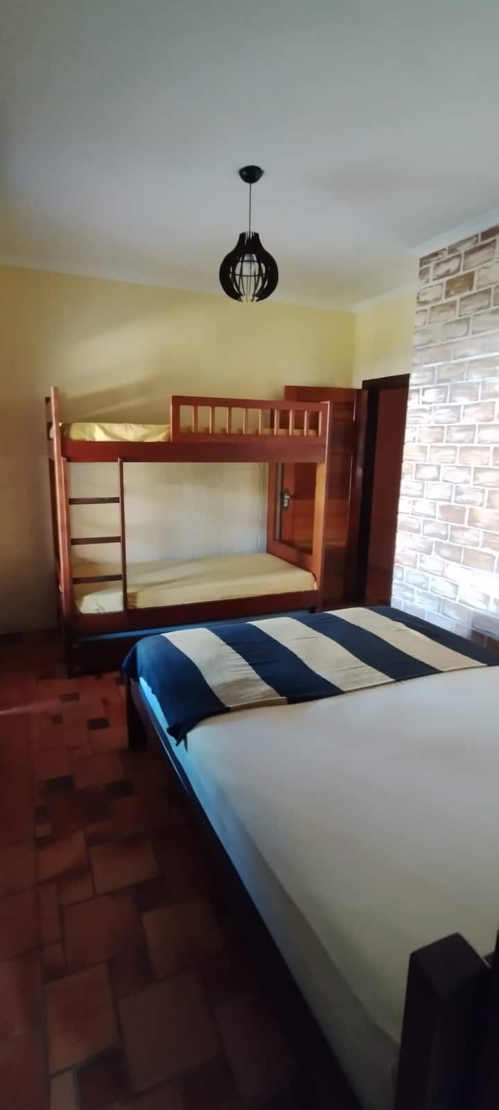 საძინებელი 3
