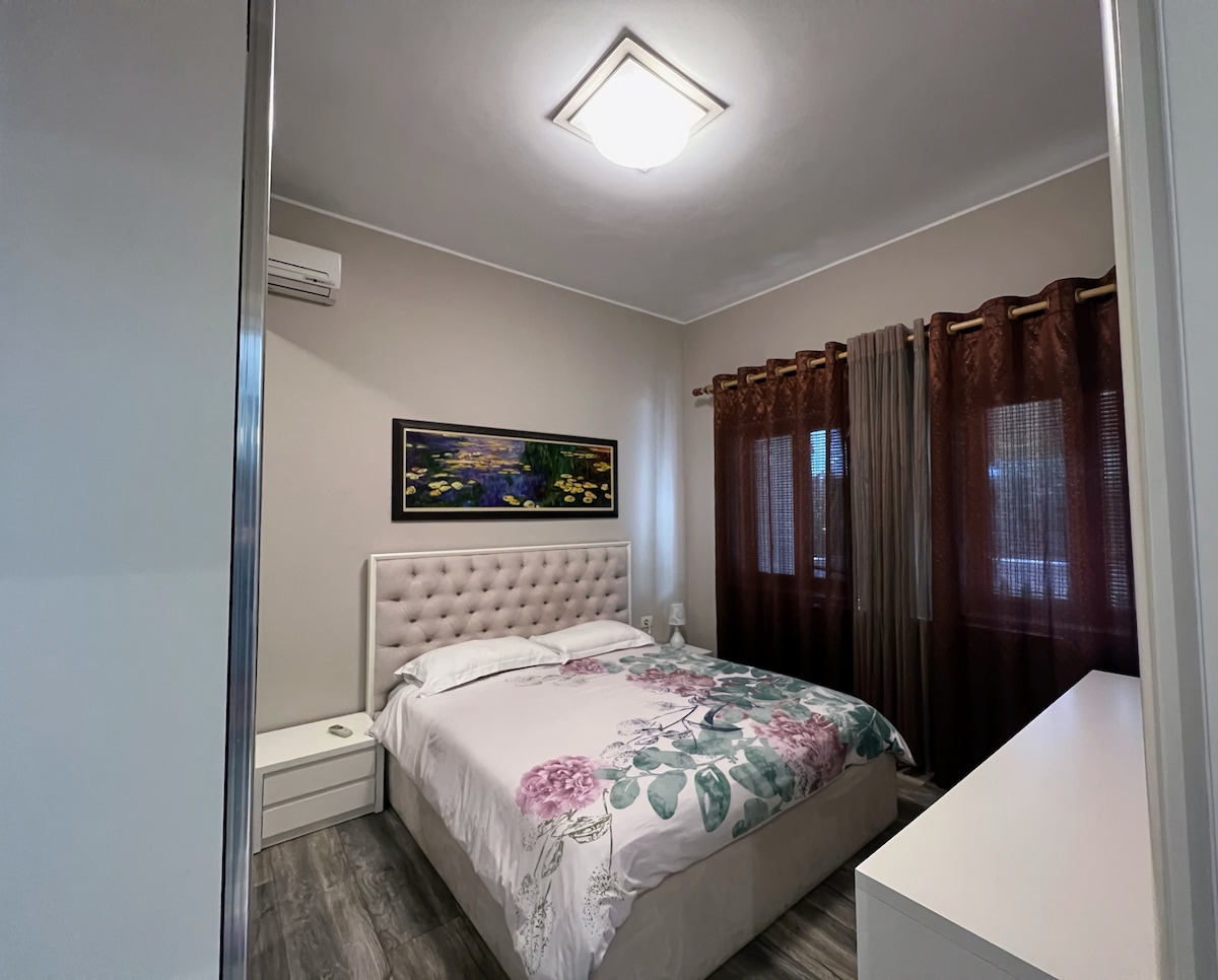 ห้องนอน