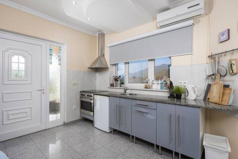 Top performing Airbnb: Villa Chiara Opatija Apartment Residence in Ičići