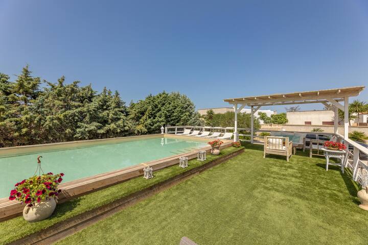 Villa Ermelinda gallery image 3