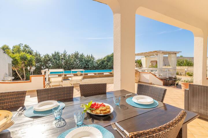 Villa Ermelinda gallery image 5