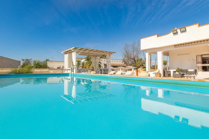 Villa Ermelinda gallery image 2