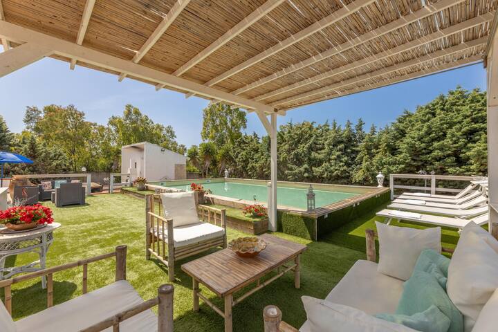 Villa Ermelinda gallery image 4