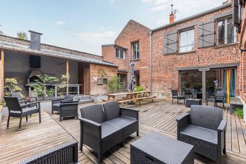 Douai House