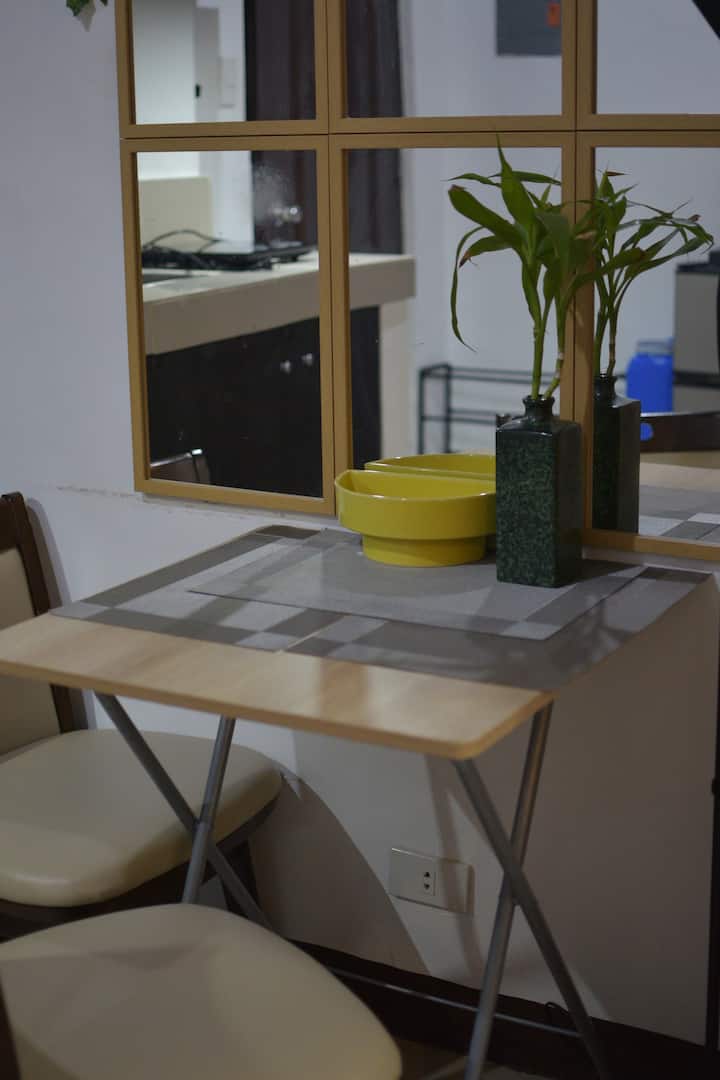 Urbanstayrentals Antipolo Studio W/kitchen&parking - Antipolo