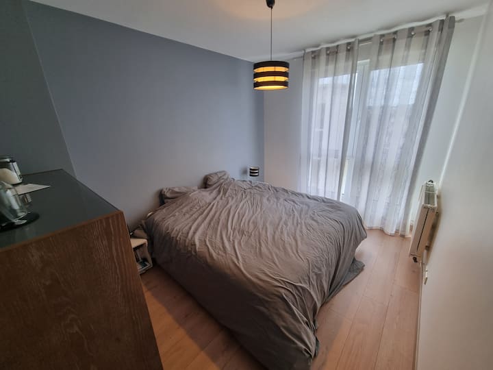 საძინებელი 2