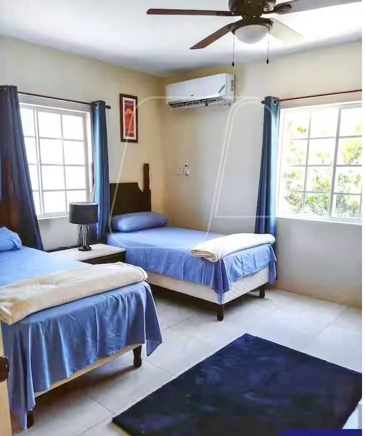 Chambre 2