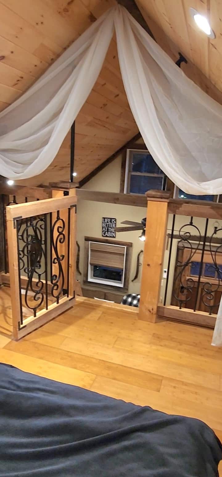 ห้องนอน