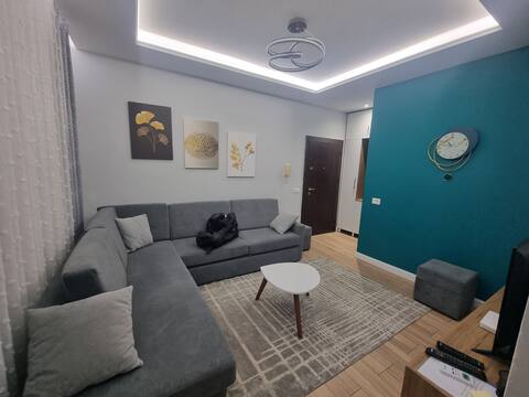 Regina Home Fier