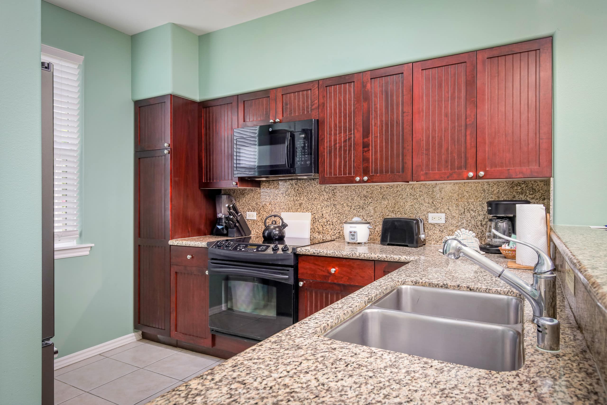 Fairway Villas Waikoloa Golf View 2BD/2BA - Image 7