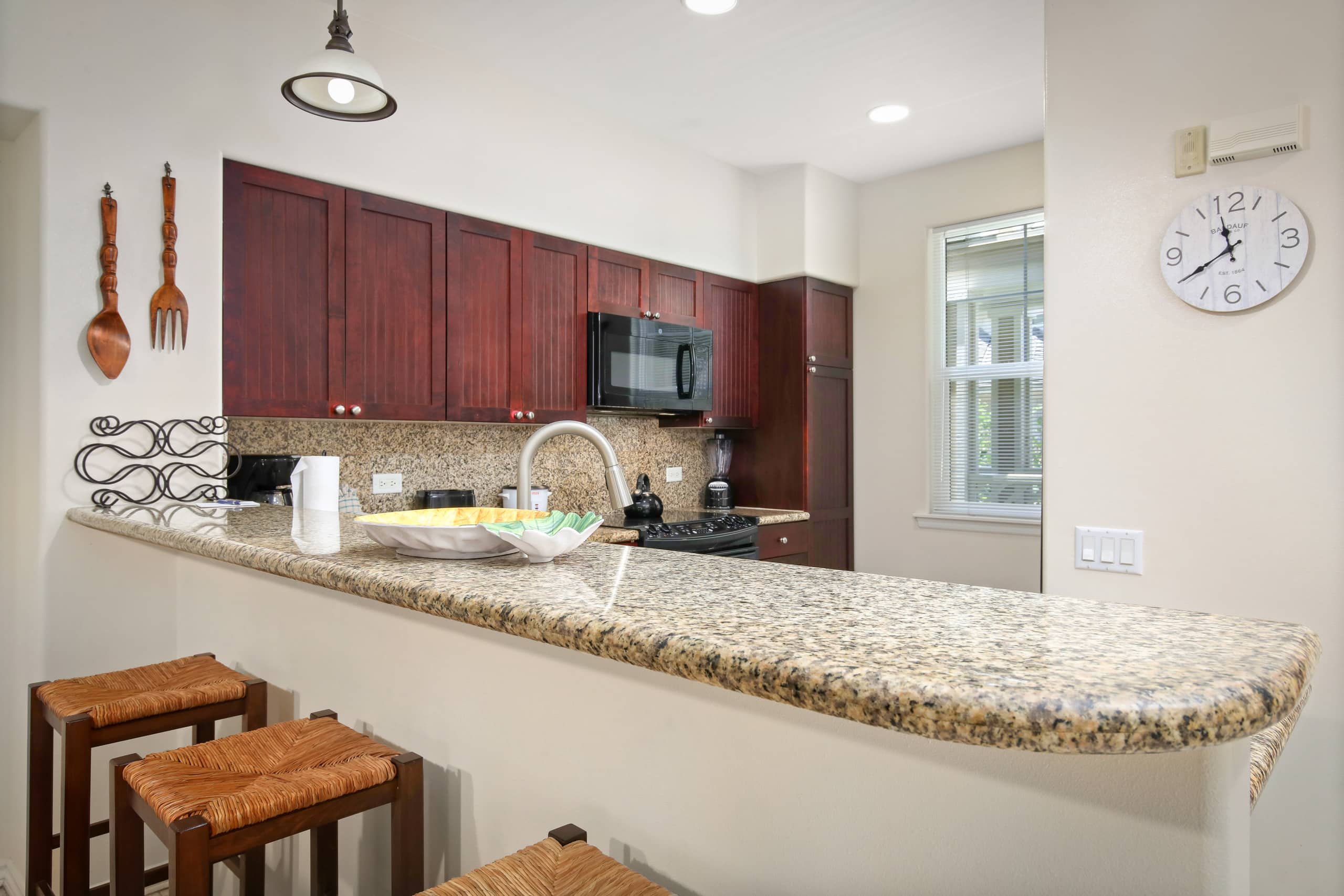 Fairway Villas Waikoloa Golf View 2BD/2BA - Image 9