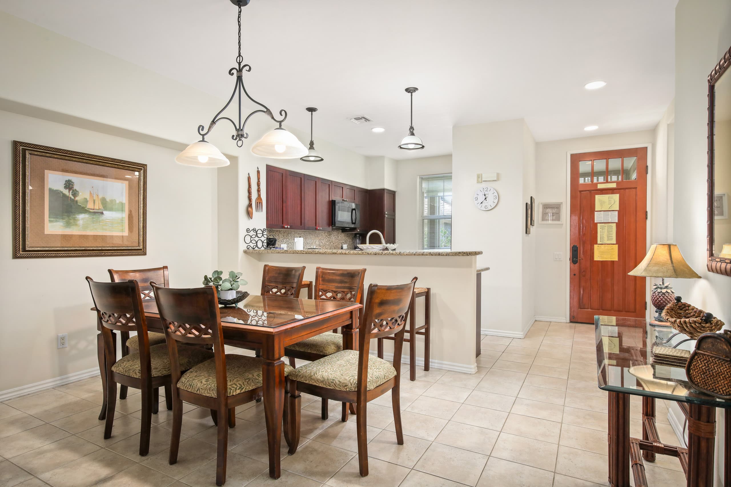 Fairway Villas Waikoloa Golf View 2BD/2BA - Image 14