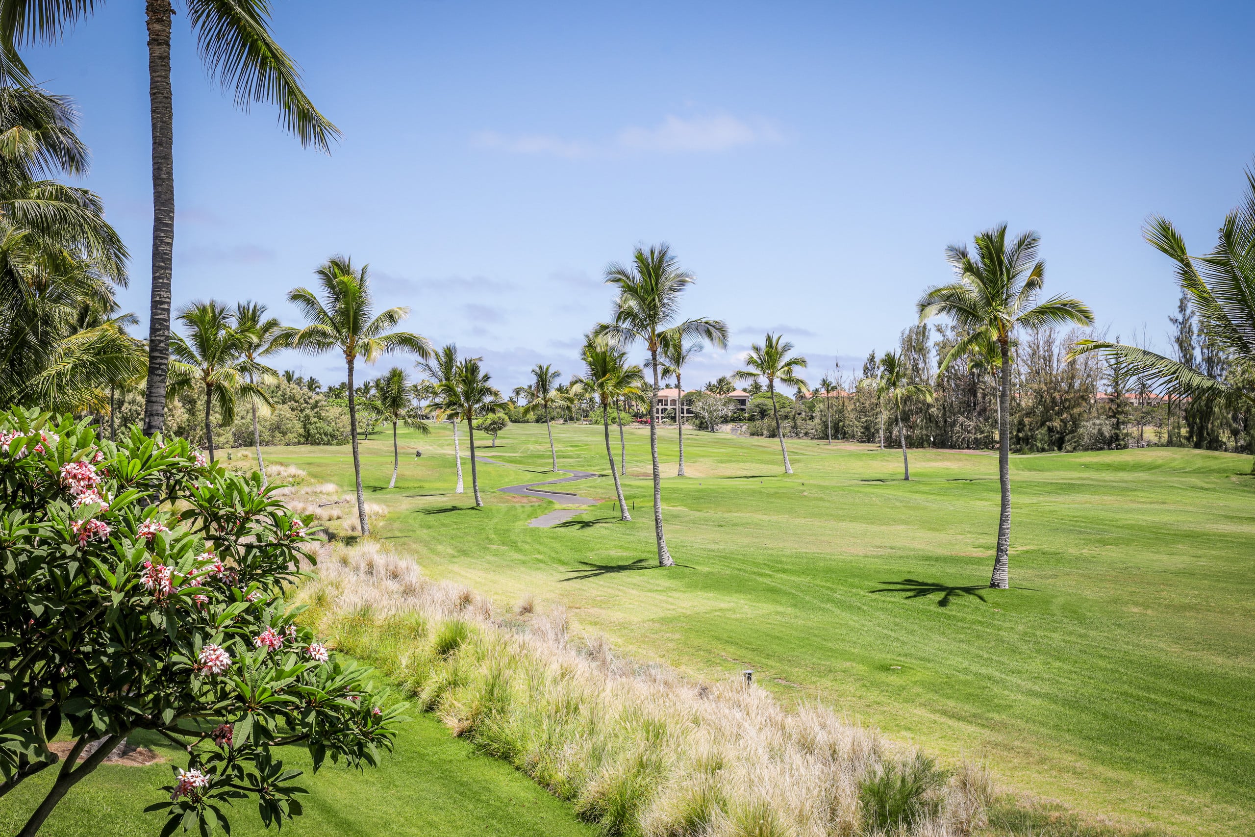 Fairway Villas Waikoloa Golf View 2BD/2BA - Image 38