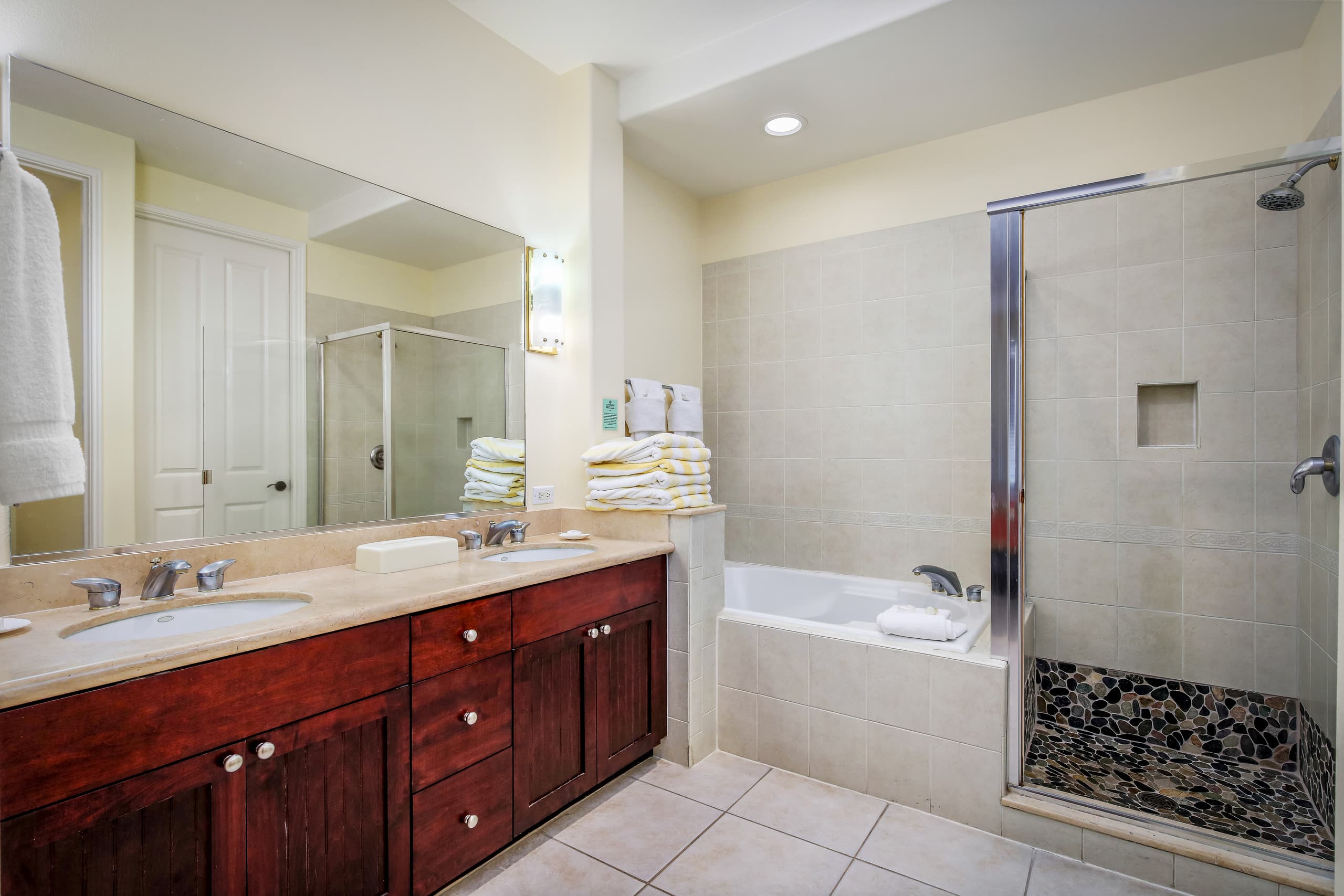 Fairway Villas Waikoloa Golf View 2BD/2BA - Image 23