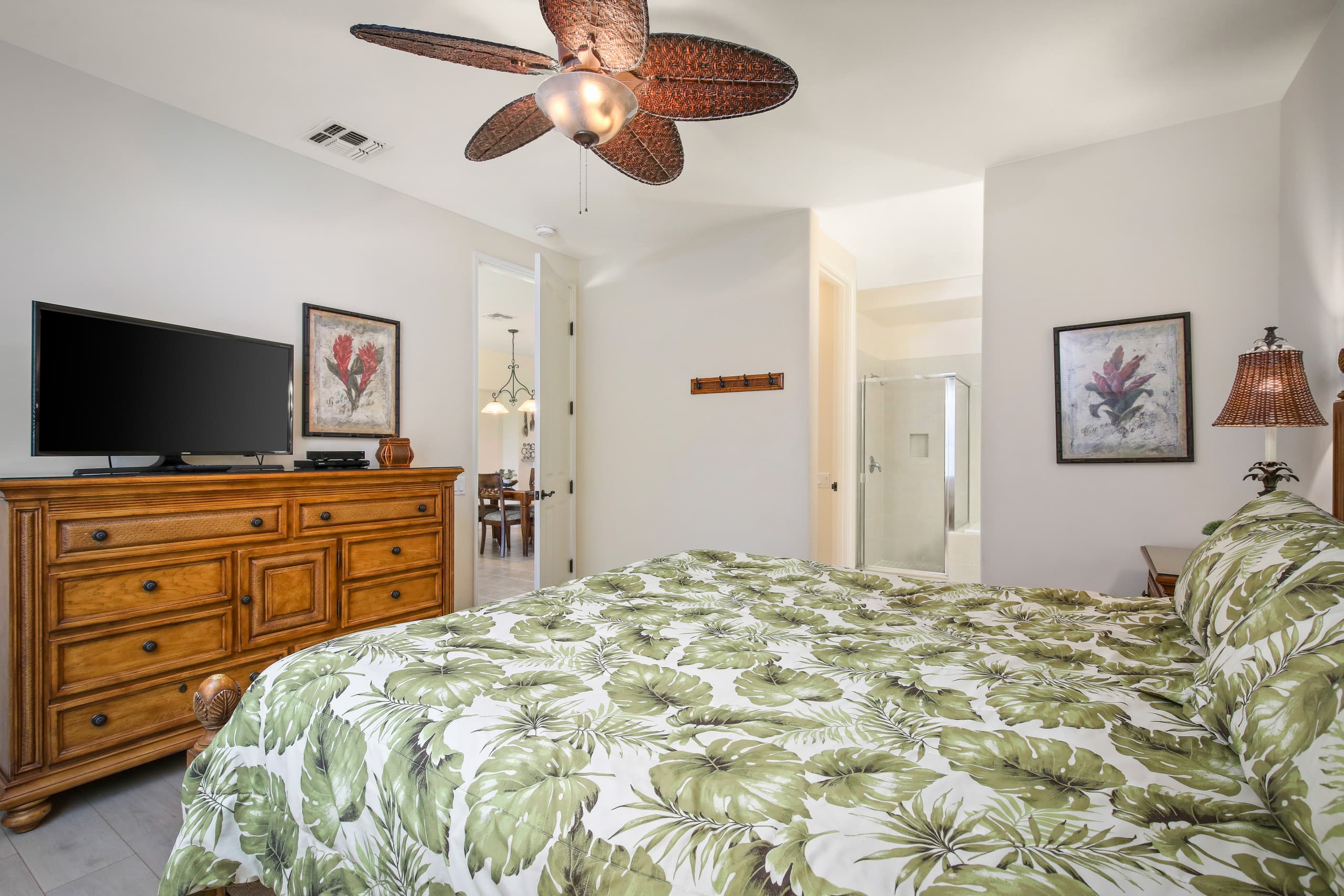 Fairway Villas Waikoloa Golf View 2BD/2BA - Image 16