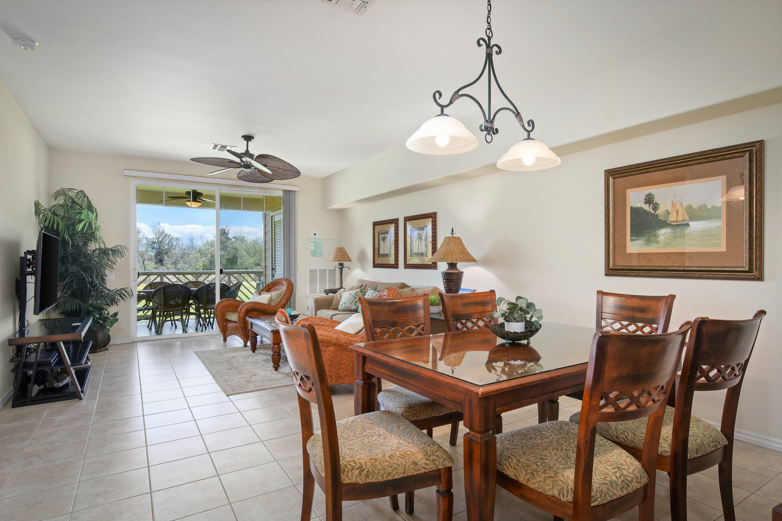 Fairway Villas Waikoloa Golf View 2BD/2BA - Image 12