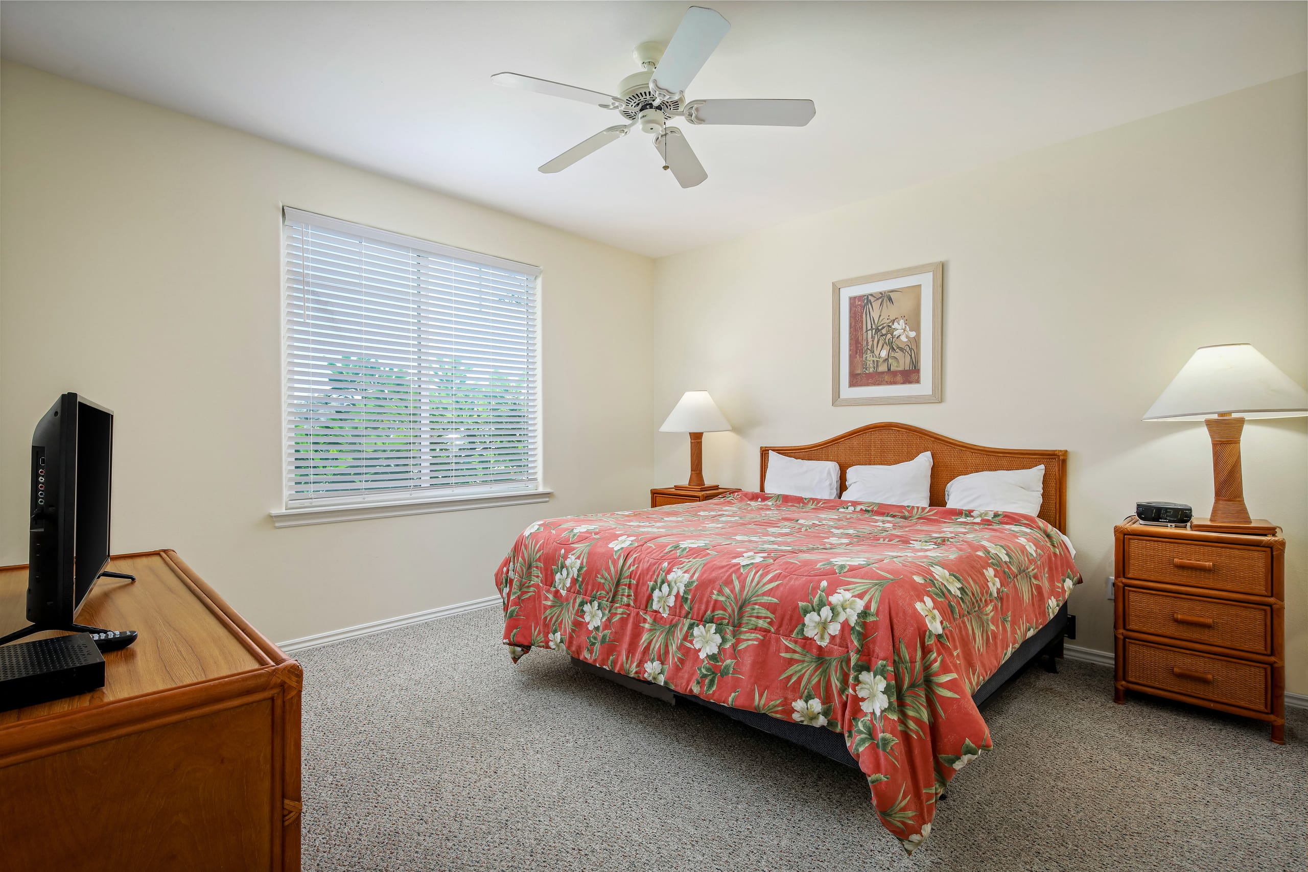 Fairway Villas Waikoloa Golf View 2BD/2BA - Image 18
