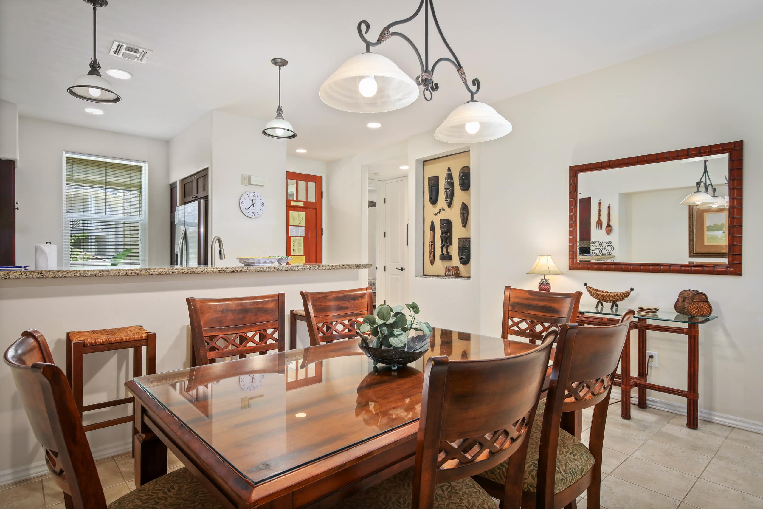 Fairway Villas Waikoloa Golf View 2BD/2BA - Image 13