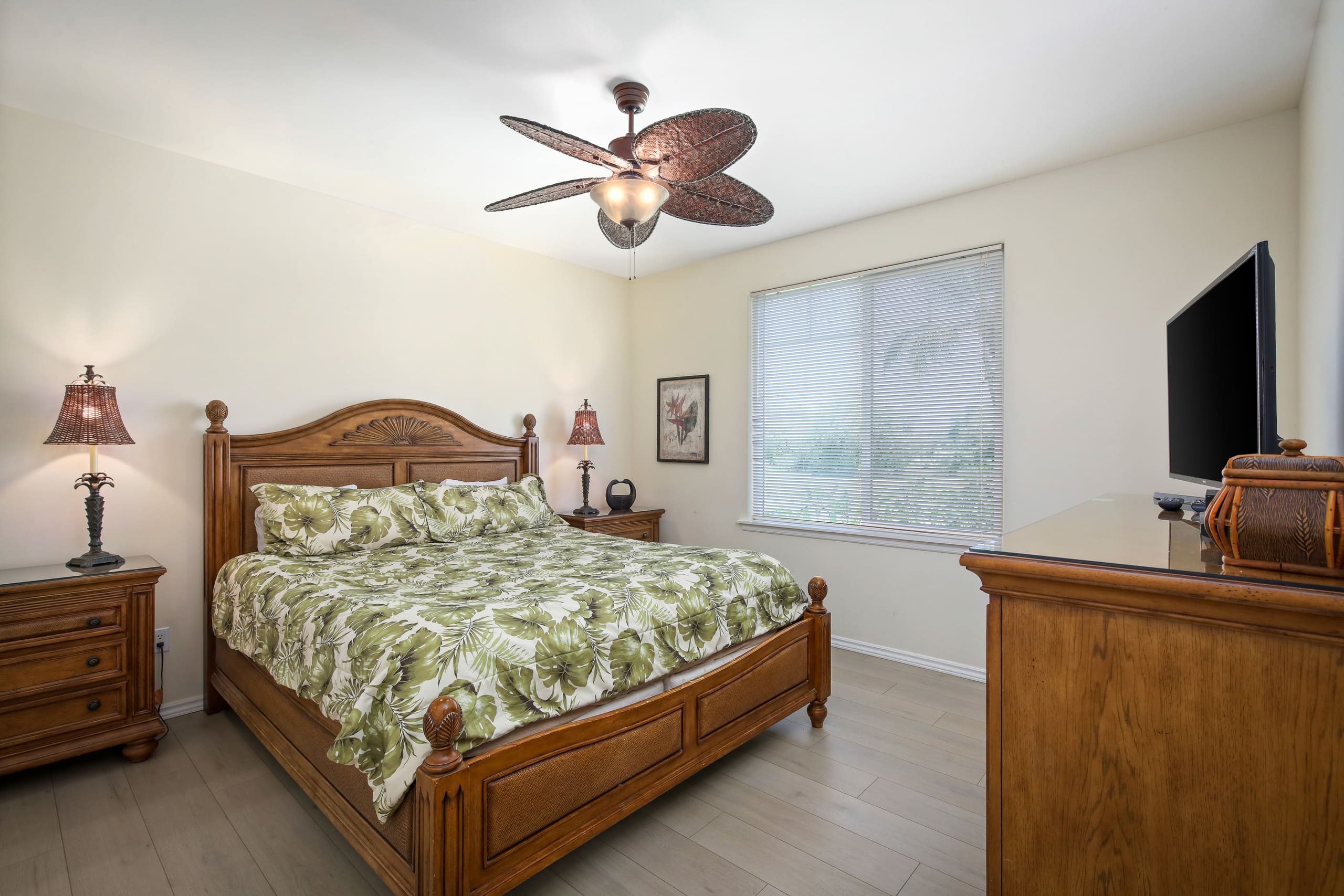 Fairway Villas Waikoloa Golf View 2BD/2BA - Image 20