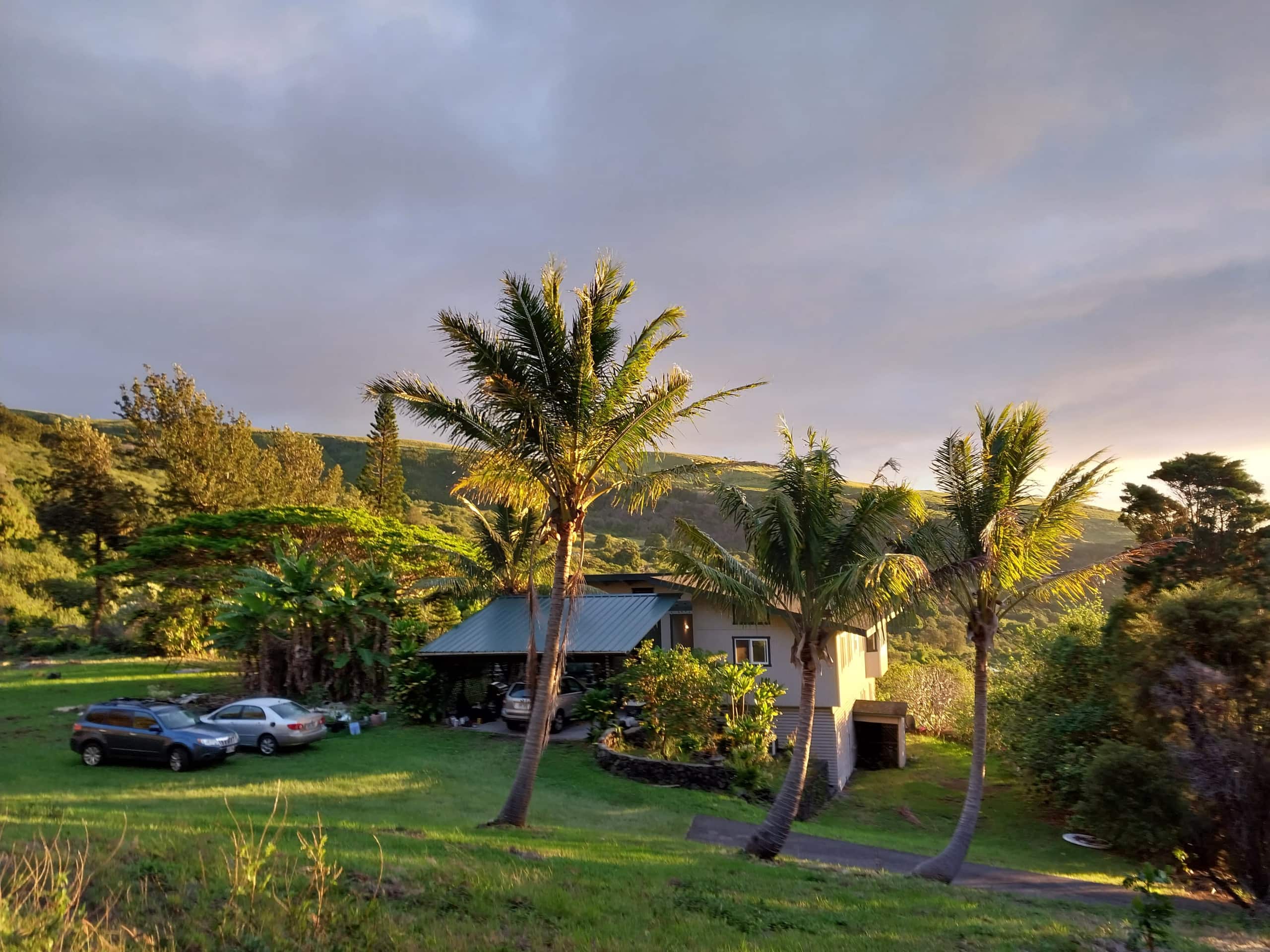 Suite w/Views Green Black Sands South Point HVNP - Photo 26