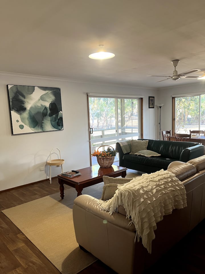 Nan's Cottage - Dunkeld