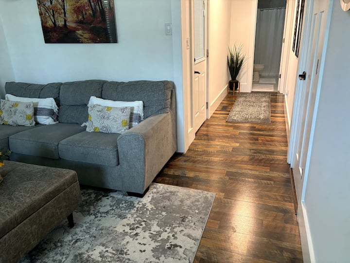 Cozy House, Close To Downtown - Hendersonville, NC