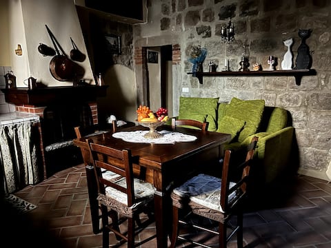 La Casa del Puffo