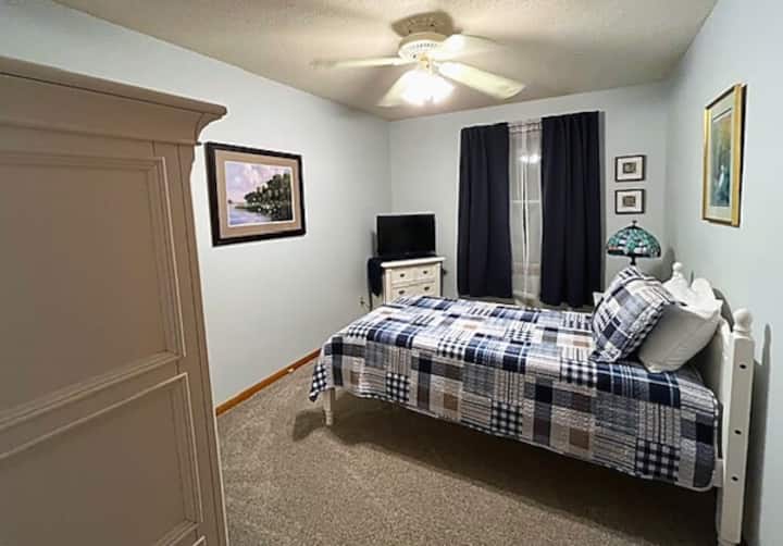 Chambre 3