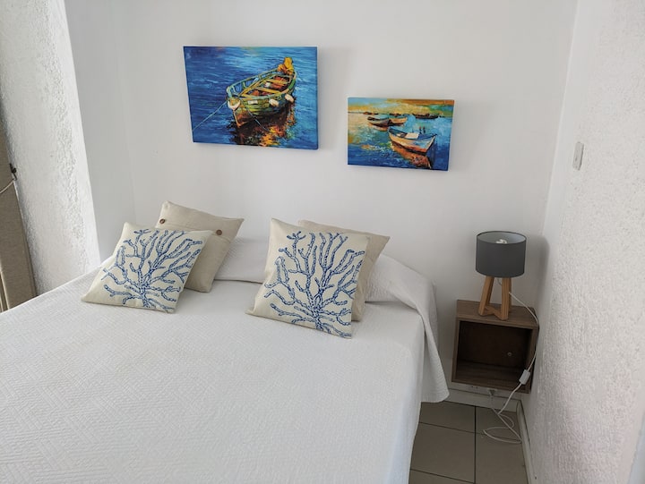 ห้องนอน