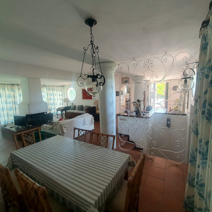 Villa Clody San Felice Circeo - Sabaudia