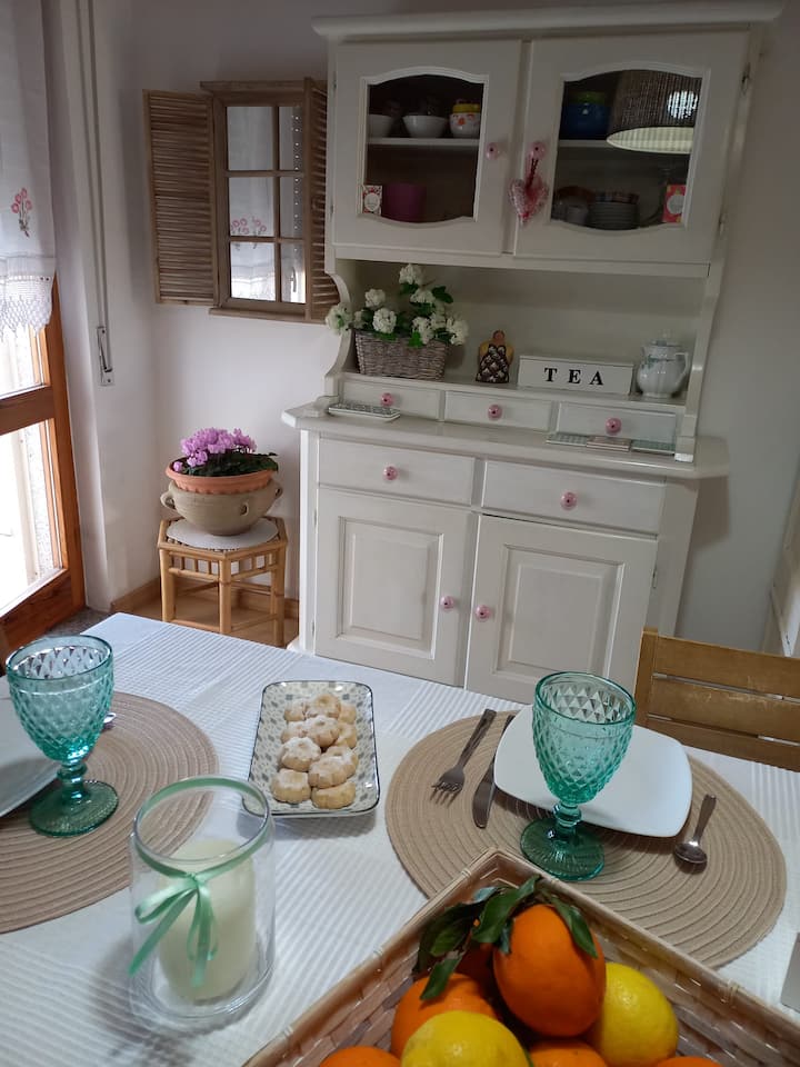Bed And Breakfast Lloc Dor - Alguer