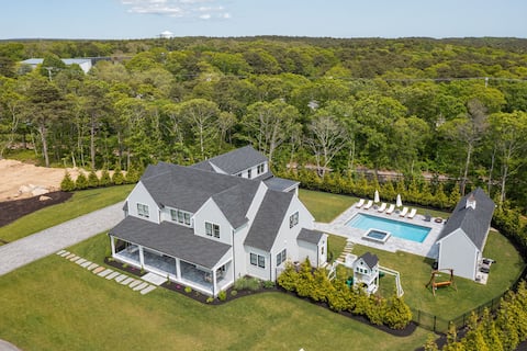 Cape Cod Family  Vacation