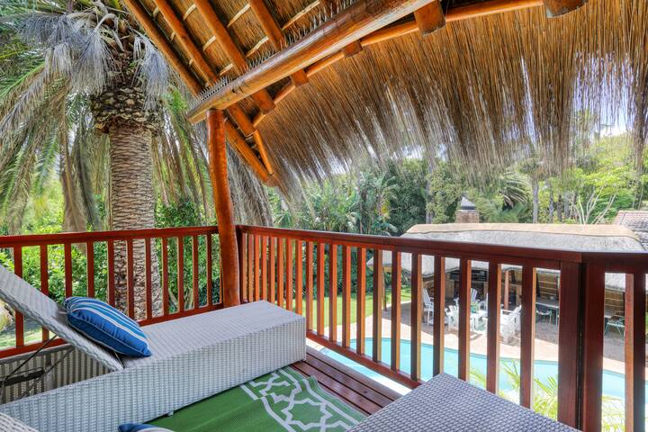 African Dream | 4BR Villa with Pool in Constantia gallery image 4