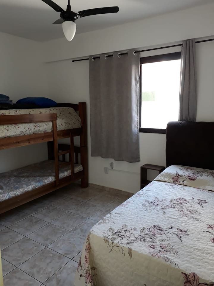 ห้องนอน