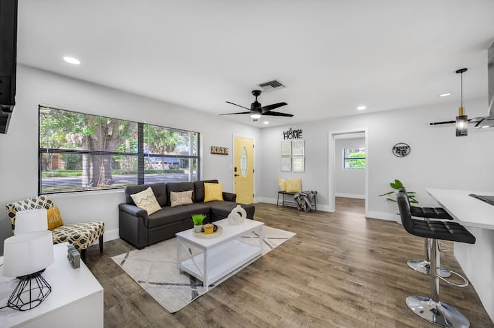 Всекидневна