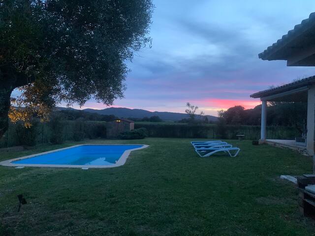 Casa en la Costa Brava, entorno único, muy privado gallery image 4