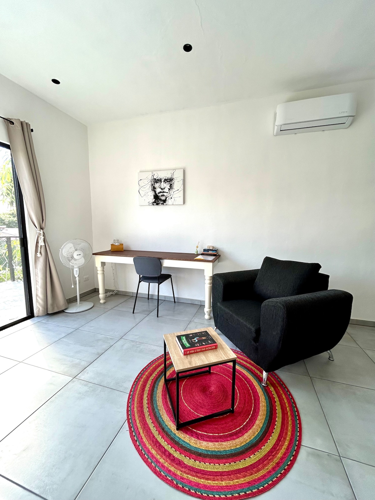 Propiedad de Airbnb exitosa: Studio Casa Pavezin: Your Home in Mahahual en Mahahual