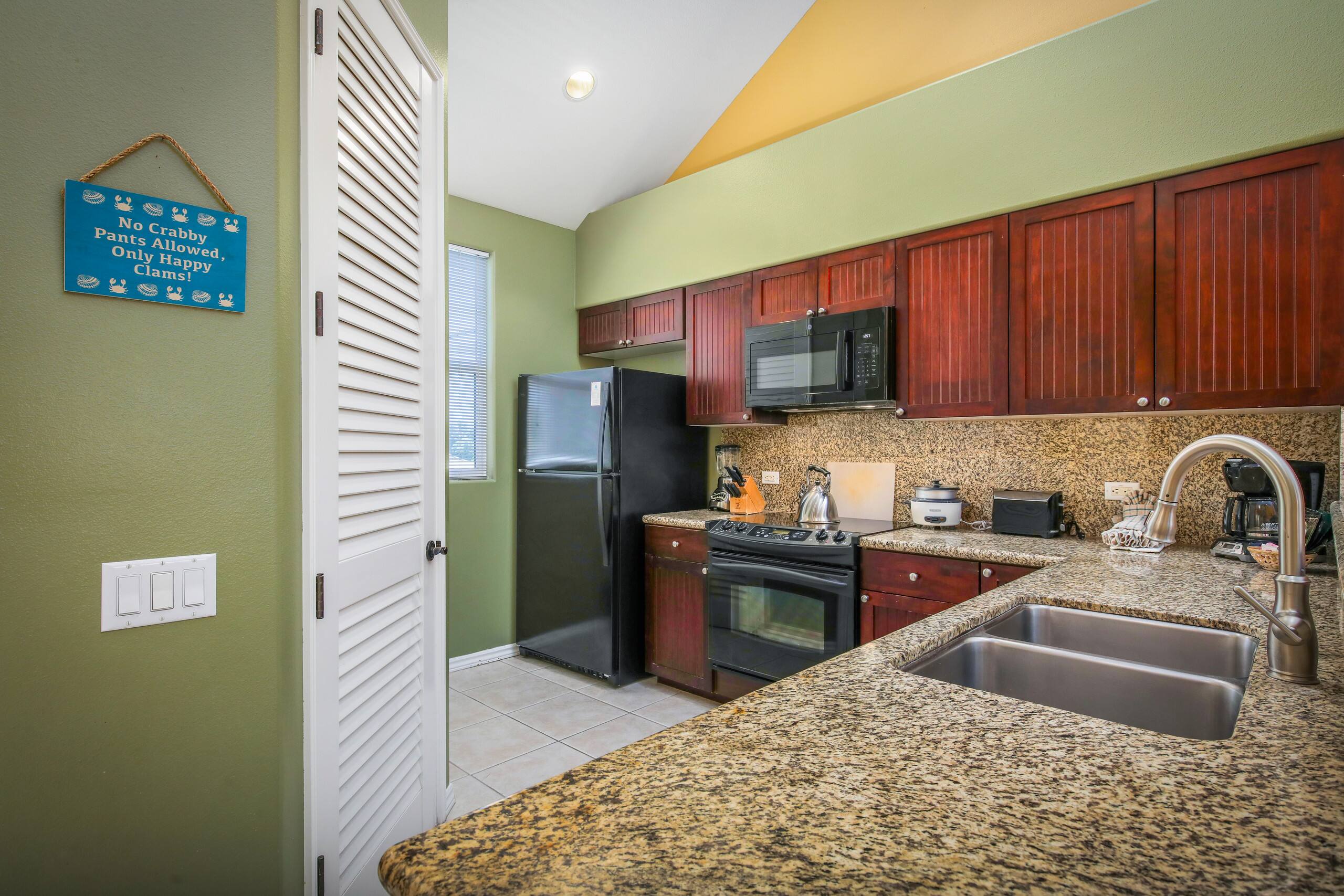 Fairway Villas Waikoloa Golf View 2BD/2BA + Loft - Photo 20