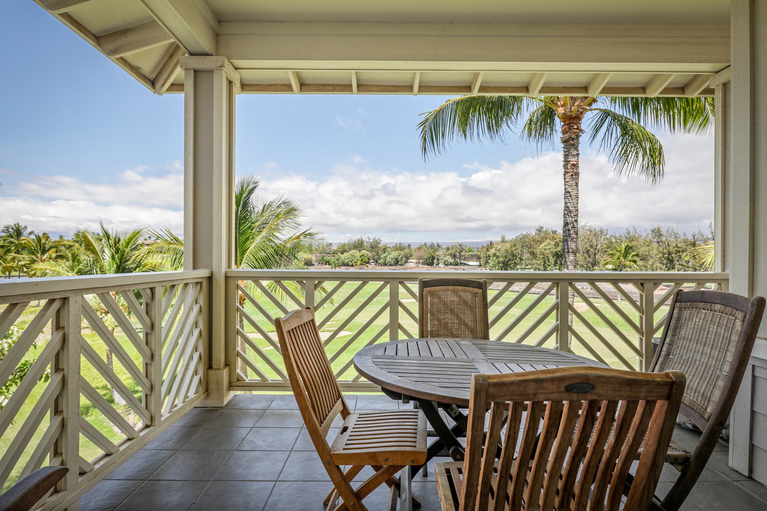 Fairway Villas Waikoloa Golf View 2BD/2BA + Loft - Photo 45