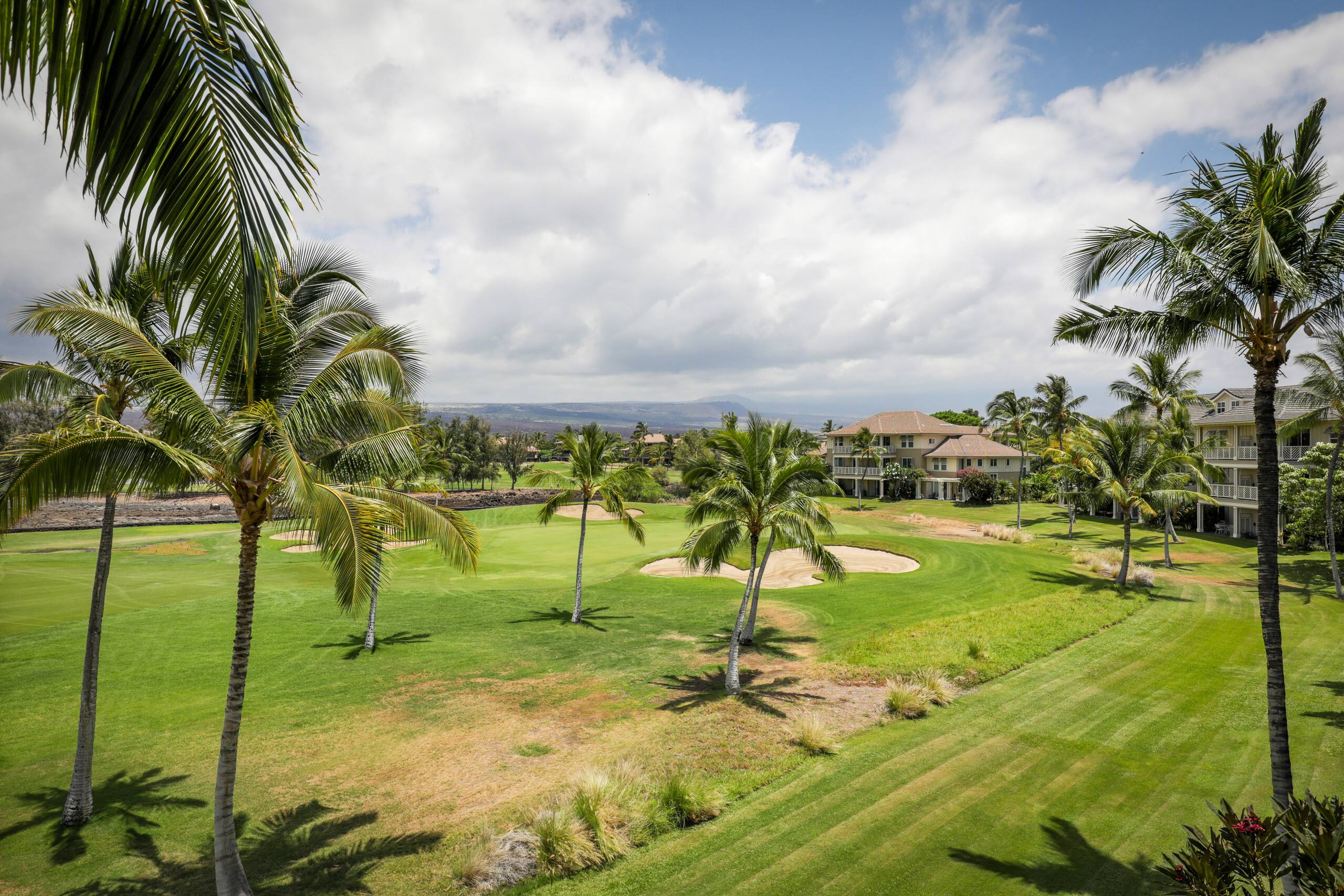 Fairway Villas Waikoloa Golf View 2BD/2BA + Loft - Photo 53